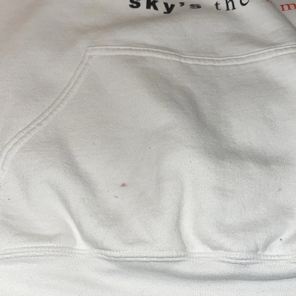 The Nutorious B.I.G hoodie - Picture 5 of 5